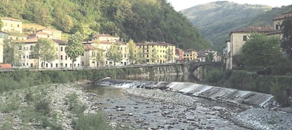20 bedrooms Villa in Bagni di Lucca, Italy No. 190 3