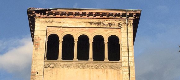 20 bedrooms Villa in Bagni di Lucca, Italy No. 190 6