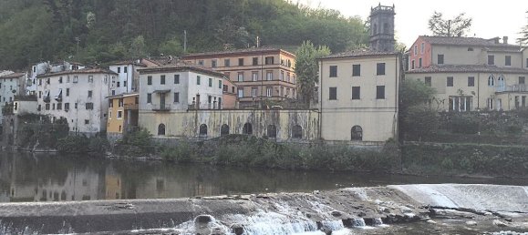 20 bedrooms Villa in Bagni di Lucca, Italy No. 190 2