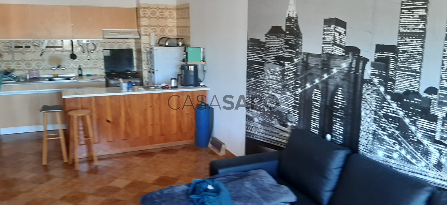 Apartamento de 1 dormitorio en Quarteira, Portugal No. 200541