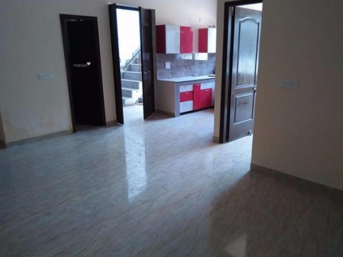 3 bedrooms House in Mohali, India No. 54307