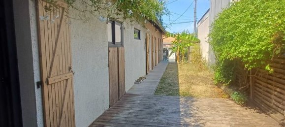 4 rooms House in Villenave-d'Ornon, France No. 325850 7