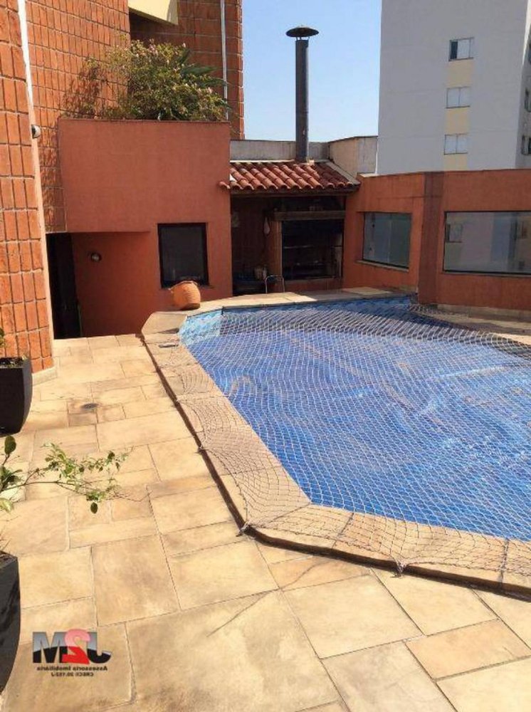 3 bedrooms House in Sao Paulo, Brazil No. 520380