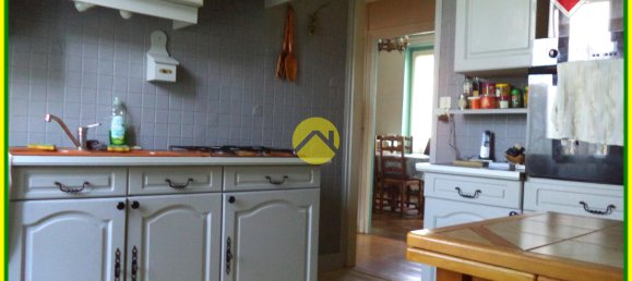 2 bedrooms Apartment in Neuvy-sur-Barangeon, France No. 226749 5