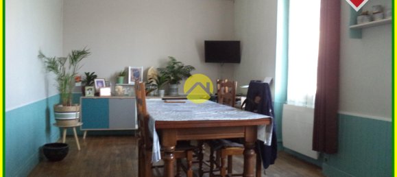 2 bedrooms Apartment in Neuvy-sur-Barangeon, France No. 226749 3