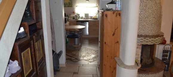 Таунхаус с 4 спальнями в Мильтенберг, Германия № 226588 13