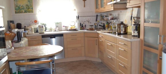 Таунхаус с 4 спальнями в Мильтенберг, Германия № 226588 14