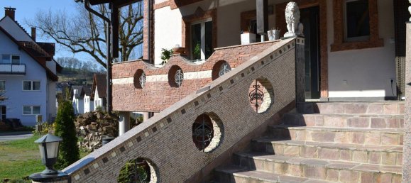 Таунхаус с 4 спальнями в Мильтенберг, Германия № 226588 4