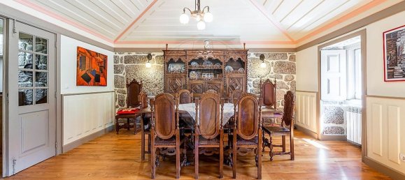 4 chambres Maison à Covide, Portugal No. 165908 7