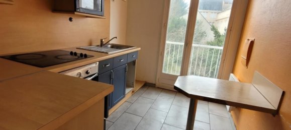 Квартира с 1 спальней в Ле-Ман, Франция № 102234 12