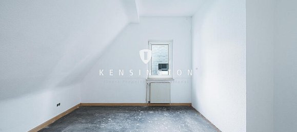 4 غرف نوم منزل في Mulheim an der Ruhr, Germany رقم 42451 29