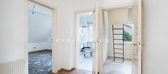 4 غرف نوم منزل في Mulheim an der Ruhr, Germany رقم 42451 28