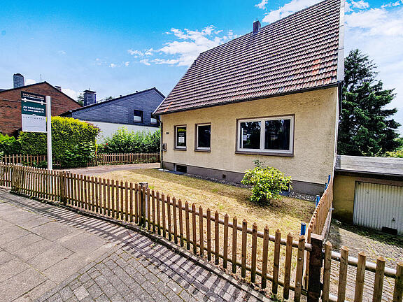 4 غرف نوم منزل في Mulheim an der Ruhr, Germany رقم 42451