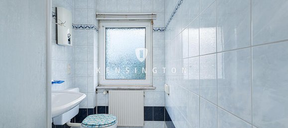 4 غرف نوم منزل في Mulheim an der Ruhr, Germany رقم 42451 31