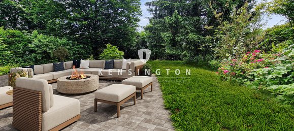 4 غرف نوم منزل في Mulheim an der Ruhr, Germany رقم 42451 16