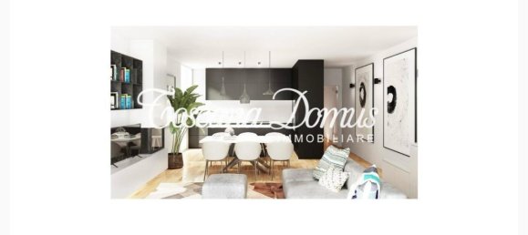 Apartamento de 5 divisões em Siena, Italy N.º 24879 28