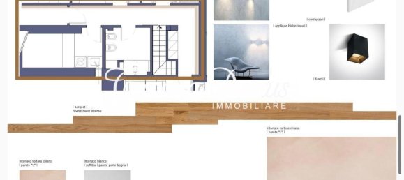 Apartamento de 5 divisões em Siena, Italy N.º 24879 16