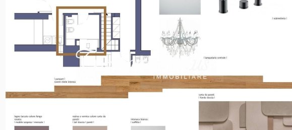 Apartamento de 5 divisões em Siena, Italy N.º 24879 18