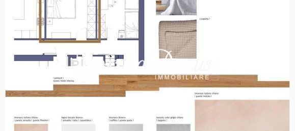 Apartamento de 5 divisões em Siena, Italy N.º 24879 41