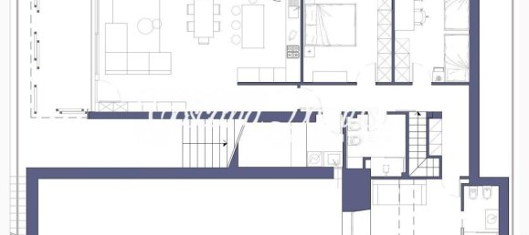 Apartamento de 5 divisões em Siena, Italy N.º 24879 34