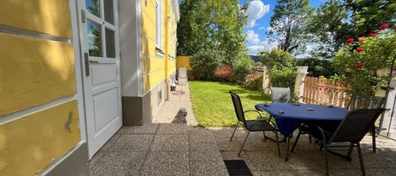 Casa de 11 divisões em Pottenstein, Austria N.º 174377 29