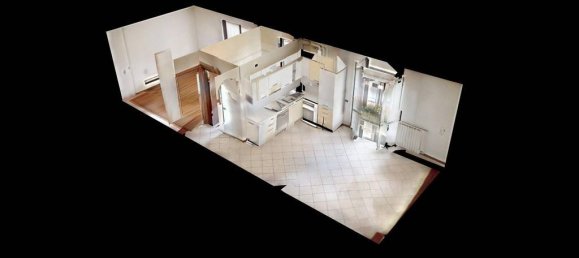 Квартира с 1 спальней в Убольдо, Италия № 294970 2