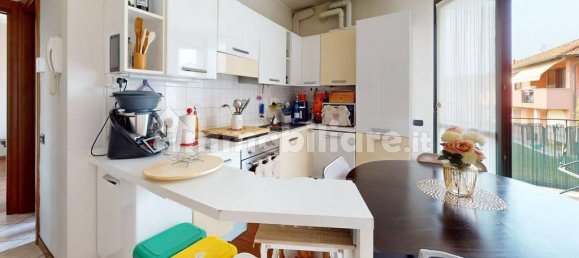 Квартира с 1 спальней в Убольдо, Италия № 294970 3