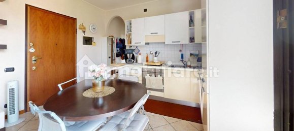 Квартира с 1 спальней в Убольдо, Италия № 294970 4