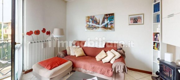 Квартира с 1 спальней в Убольдо, Италия № 294970 5