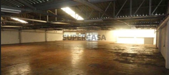 Lagerhaus in Silvalde, Portugal 1088m², Nr. 167240 6