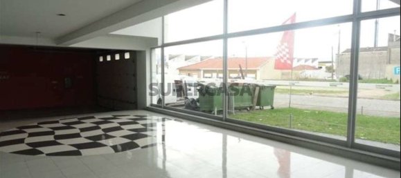 Lagerhaus in Silvalde, Portugal 1088m², Nr. 167240 10