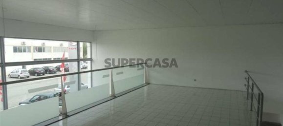 Lagerhaus in Silvalde, Portugal 1088m², Nr. 167240 4