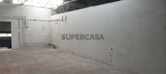 Lagerhaus in Silvalde, Portugal 1088m², Nr. 167240 7