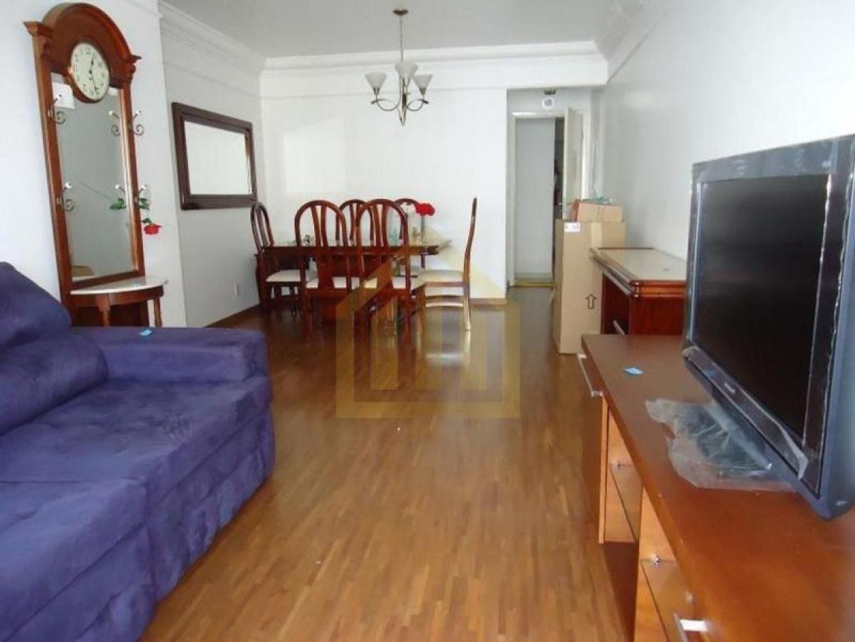 3 غرف نوم شقة في Sao Paulo, Brazil رقم 445866