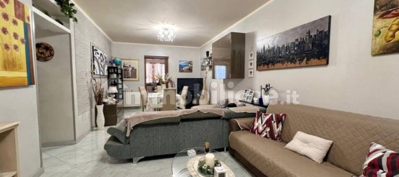 Apartamento T2 em Ficarazzi, Italy N.º 266637 7