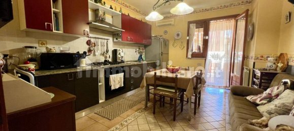 Apartamento T2 em Ficarazzi, Italy N.º 266637 18