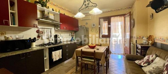 Apartamento T2 em Ficarazzi, Italy N.º 266637 17