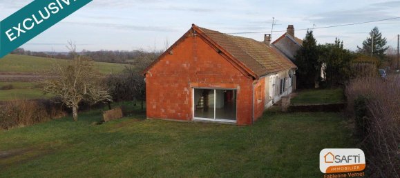 2 chambres Maison à Côte-d'Or, France No. 362714 3