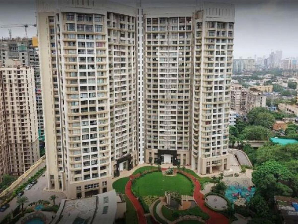 5 Schlafzimmer Haus in Mumbai, India, Nr. 51590