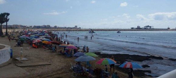 2 Schlafzimmer Wohnung in Torrevieja, Spain, Nr. 149395 15