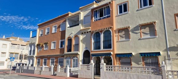 2 Schlafzimmer Wohnung in Torrevieja, Spain, Nr. 149395 14