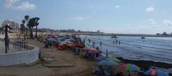 2 Schlafzimmer Wohnung in Torrevieja, Spain, Nr. 149395 16