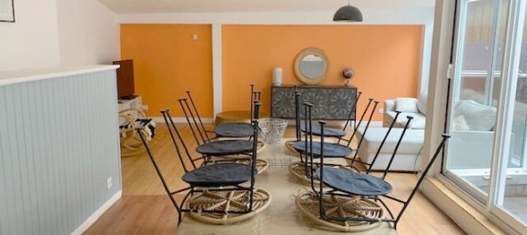 Apartamento de 3 dormitorios en Pontivy, France No. 40780 2