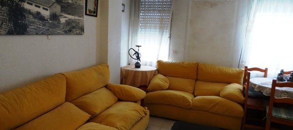 6 غرف نوم شقة في Guardamar del Segura, Spain رقم 8273 6