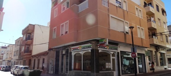 6 غرف نوم شقة في Guardamar del Segura, Spain رقم 8273 17