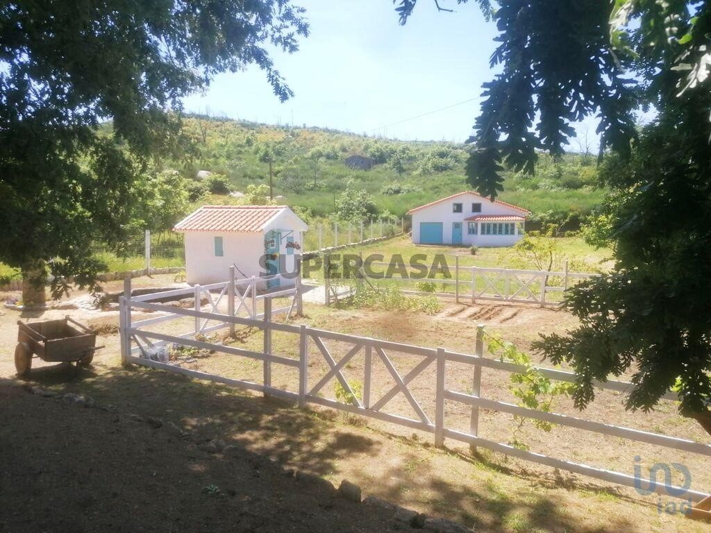  Land in Oliveira do Hospital, Portugal No. 352579