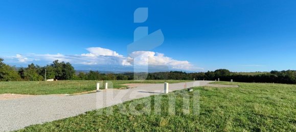  قطعة أرض في Vion, France 1673متر مربع رقم 268952 9