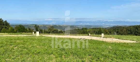  قطعة أرض في Vion, France 1673متر مربع رقم 268952 5