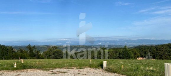  قطعة أرض في Vion, France 1673متر مربع رقم 268952 2