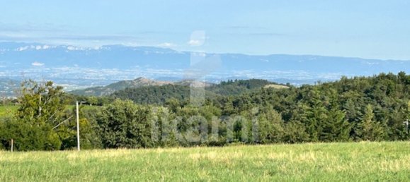  قطعة أرض في Vion, France 1673متر مربع رقم 268952 3